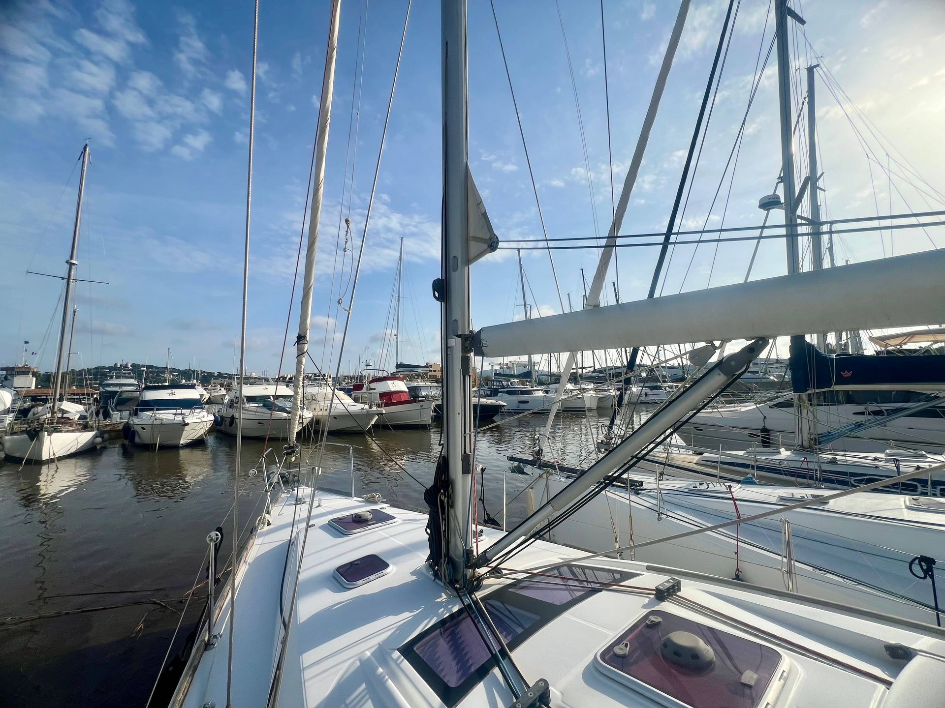 slider 6 Beneteau Oceanis 40